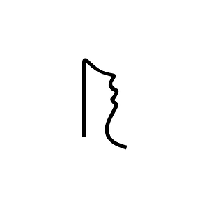 Anatolian Hieroglyph A433