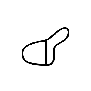 Anatolian Hieroglyph A434