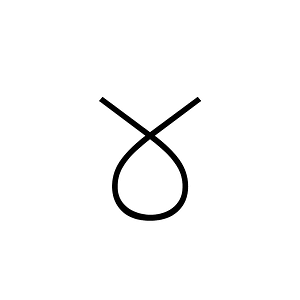 Anatolian Hieroglyph A438