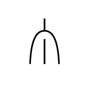 Anatolian Hieroglyph A455