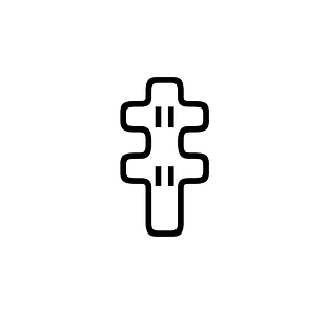 Anatolian Hieroglyph A464