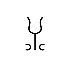 Anatolian Hieroglyph A471