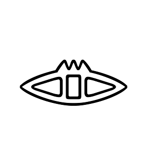 Anatolian Hieroglyph A483