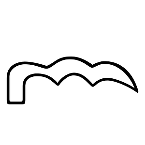 Anatolian Hieroglyph A486