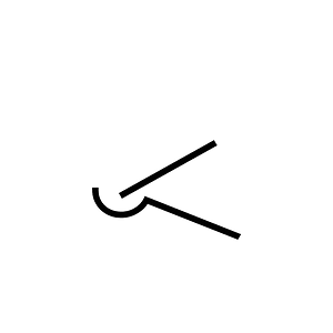 Anatolian Hieroglyph A491