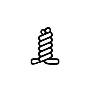 Anatolian Hieroglyph A494