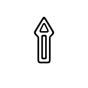 Anatolian Hieroglyph A495