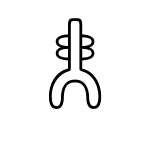 Anatolian Hieroglyph A496