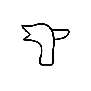 Anatolian Hieroglyph A501