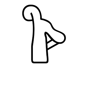 Anatolian Hieroglyph A504