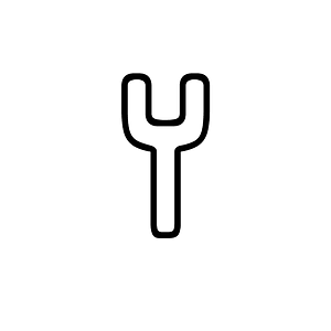 Anatolian Hieroglyph A522
