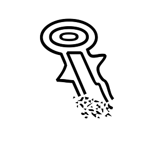 Anatolian Hieroglyph A526