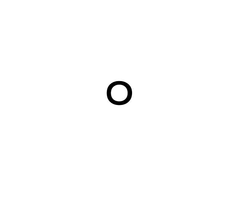 Avestan Abbreviation Mark