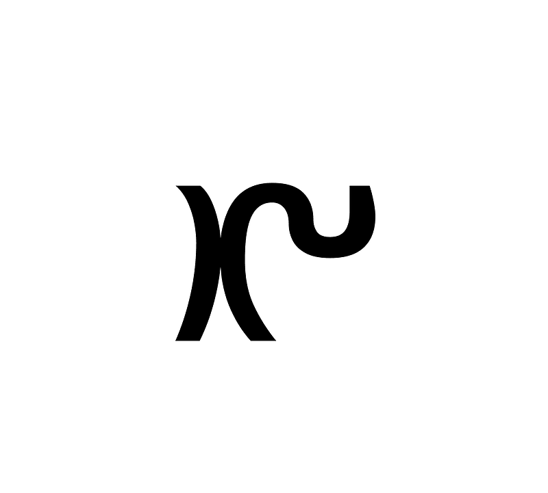 Avestan Letter An