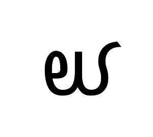 Avestan Letter Bhe