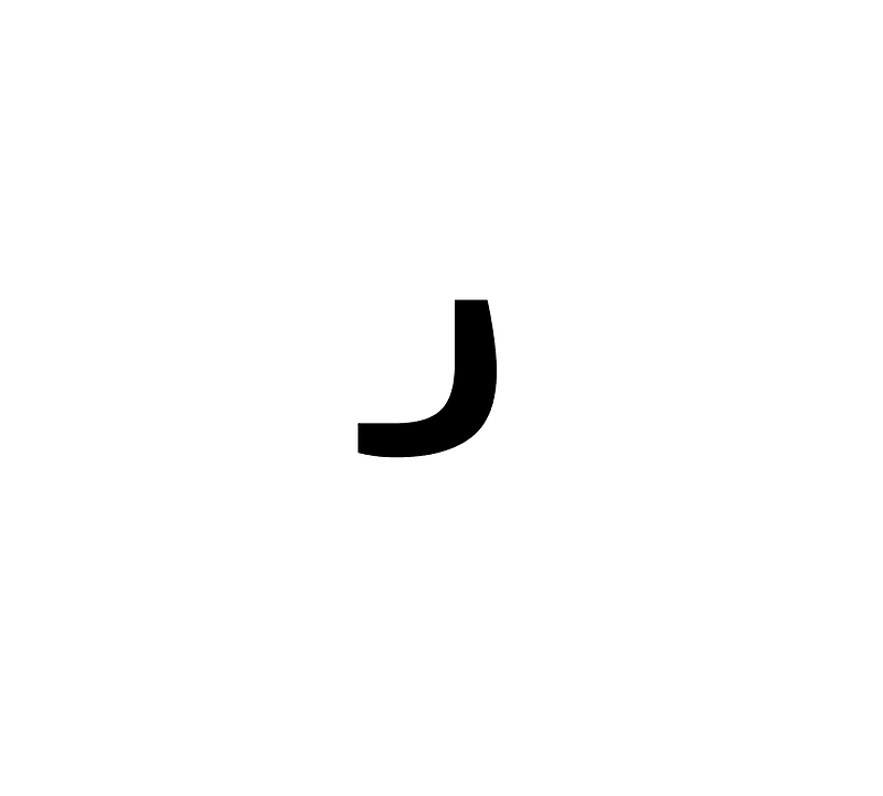 Avestan Letter I