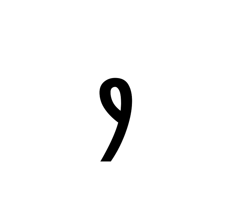 Avestan Letter Ke