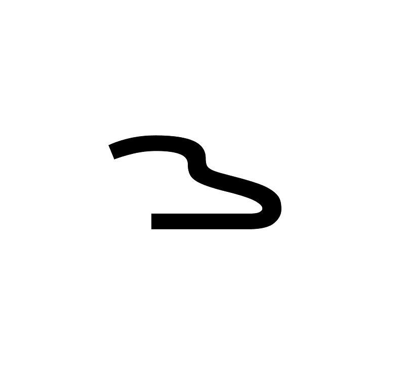 Avestan Letter O