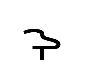 Avestan Letter Oo