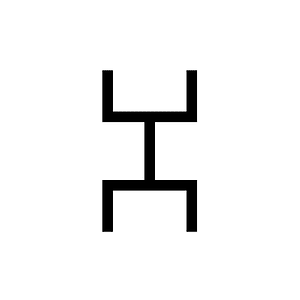 Bamum Letter Phase E Set