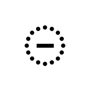 Bassa Vah Combining Low Mid Tone