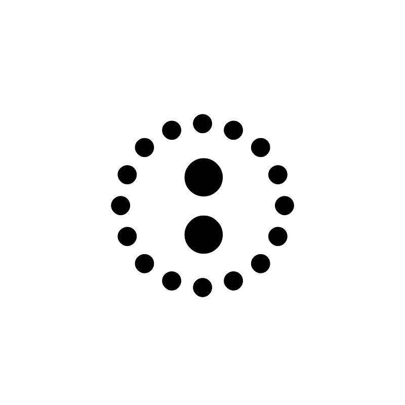 Bassa Vah Combining Mid Tone