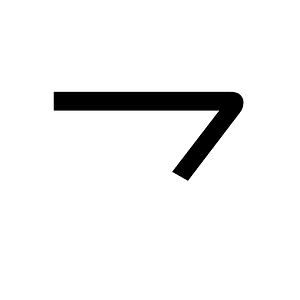 Bassa Vah Letter Jo