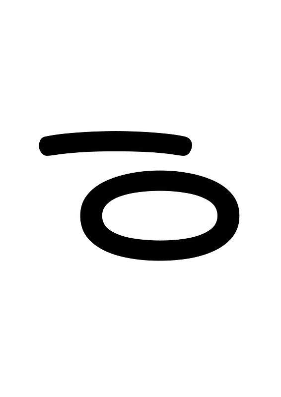 Batak Letter Na