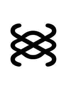 Batak Symbol Bindu Na Metek