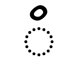 Bhaiksuki Sign Anusvara