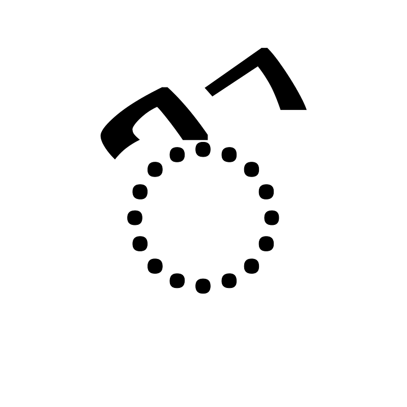 Bhaiksuki Vowel Sign Ai