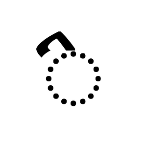 Bhaiksuki Vowel Sign E