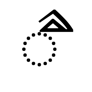 Bhaiksuki Vowel Sign Ii