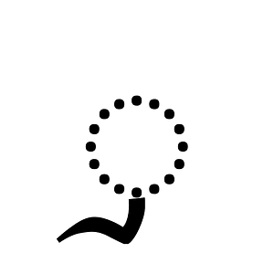 Bhaiksuki Vowel Sign U