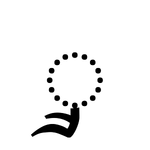 Bhaiksuki Vowel Sign Uu