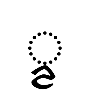 Bhaiksuki Vowel Sign Vocalic L
