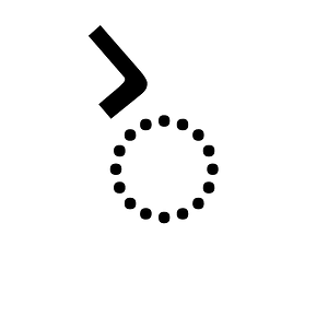 Buginese Vowel Sign Ae