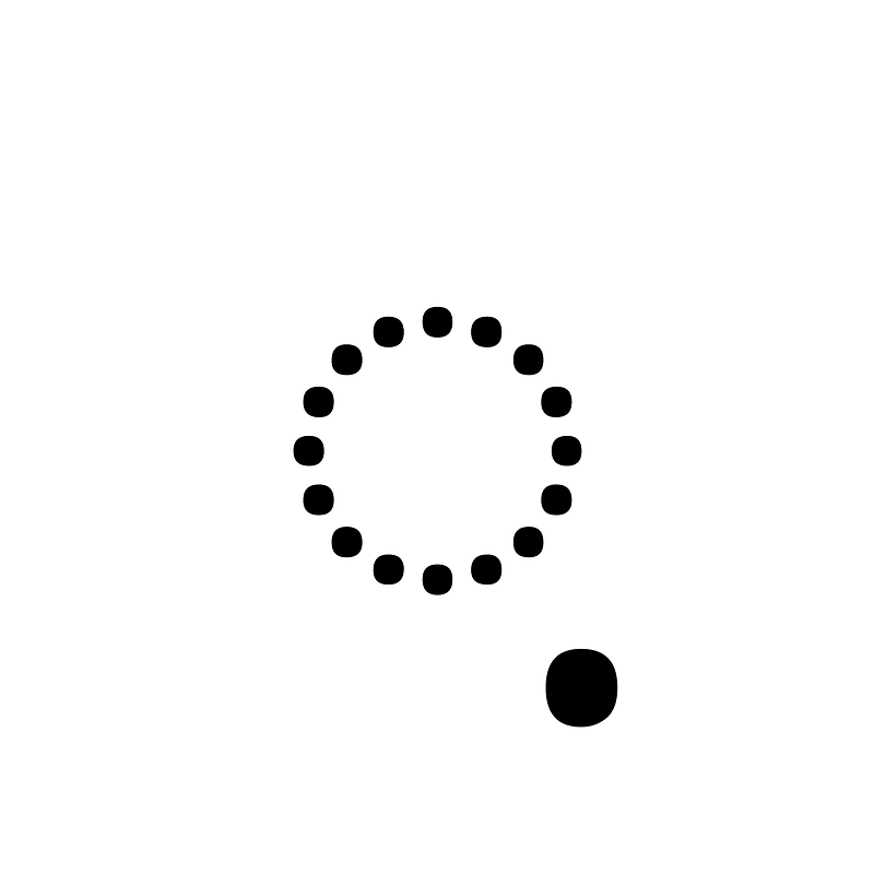 Buginese Vowel Sign U