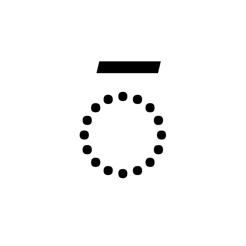 Buhid Vowel Sign I