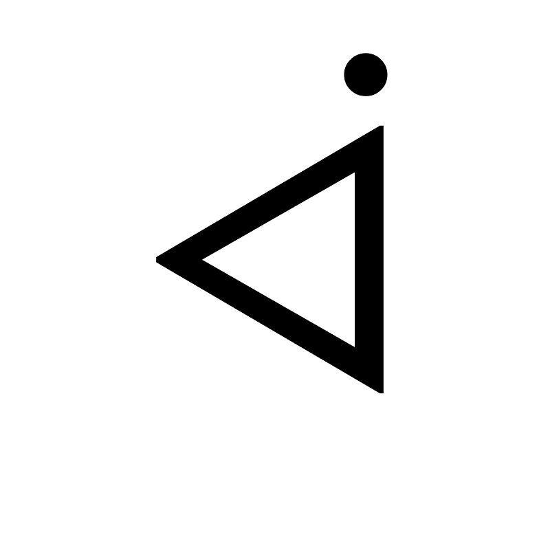 Canadian Syllabics Aa