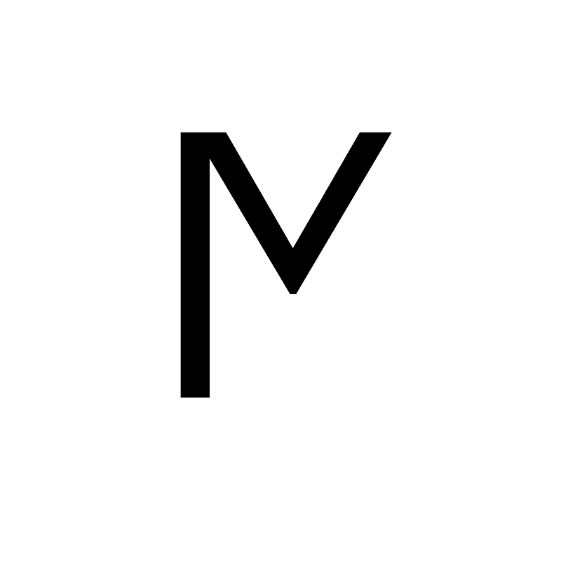 Canadian Syllabics Blackfoot Ke
