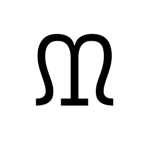 Canadian Syllabics Carrier Cho