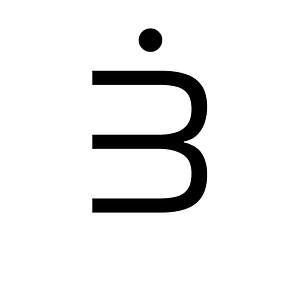 Canadian Syllabics Carrier Dene Gee