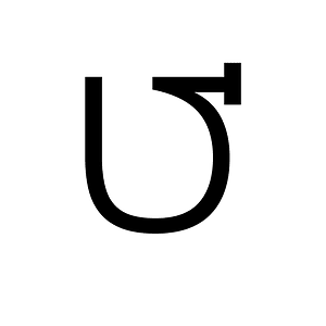 Canadian Syllabics Carrier Dlu