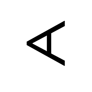 Canadian Syllabics Carrier Gha