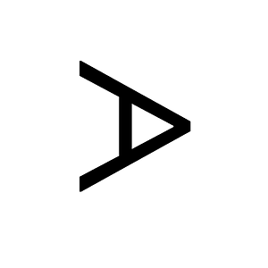 Canadian Syllabics Carrier Ghe