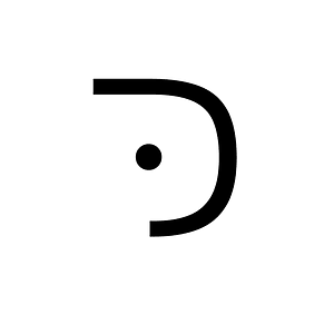 Canadian Syllabics Carrier Ni