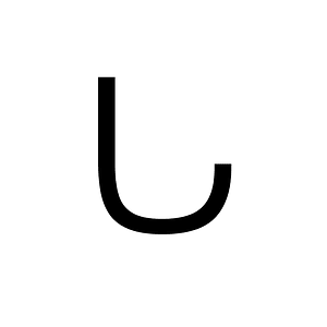Canadian Syllabics Carrier Nu