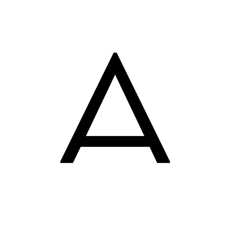 Canadian Syllabics Carrier Ro