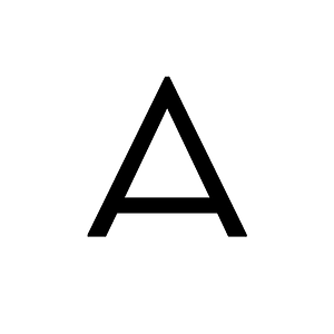 Canadian Syllabics Carrier Ro